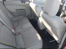 Subaru Forester 2.5x Limited Image 8