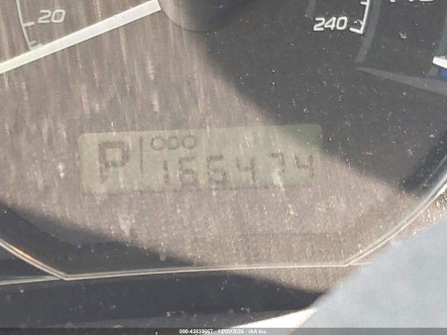 Subaru Forester 2.5x Limited Image 14