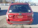 Subaru Forester 2.5x Limited Image 15