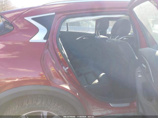 INFINITI Qx Premium Image 6