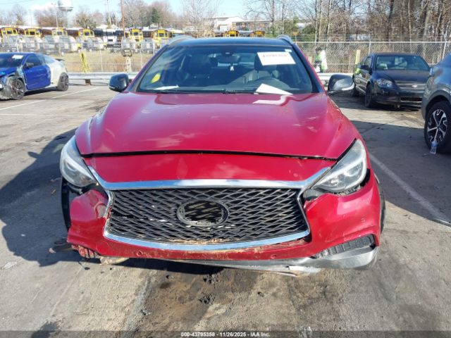 INFINITI Qx Premium Image 12