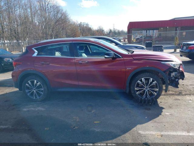 INFINITI Qx Premium Image 11