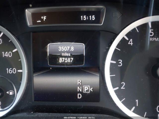 INFINITI Qx Premium Image 13