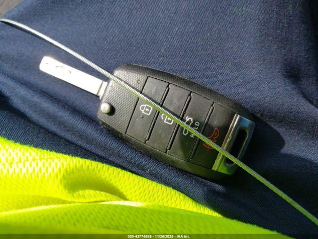 Kia Optima Lx Image 7