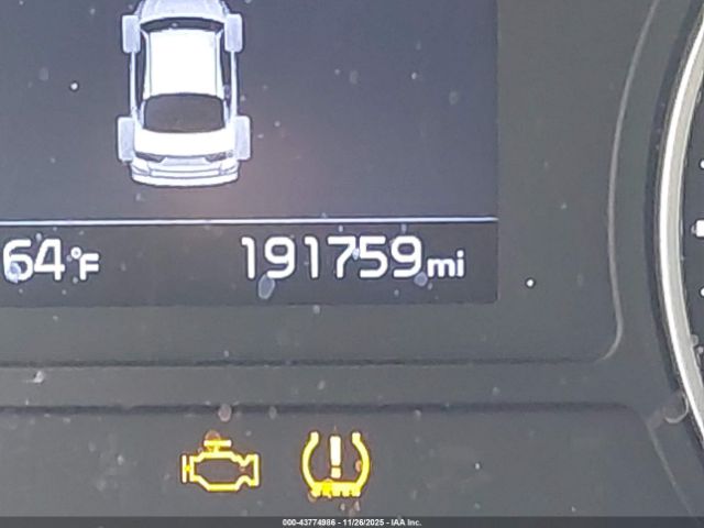 Kia Optima Lx Image 14