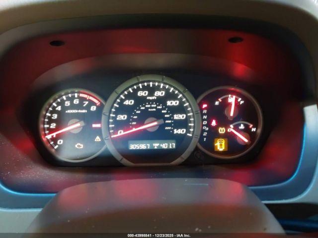 Honda Pilot Ex Image 2