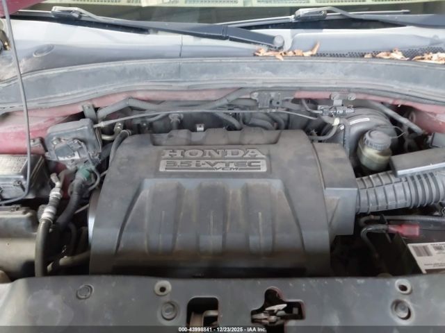 Honda Pilot Ex Image 6