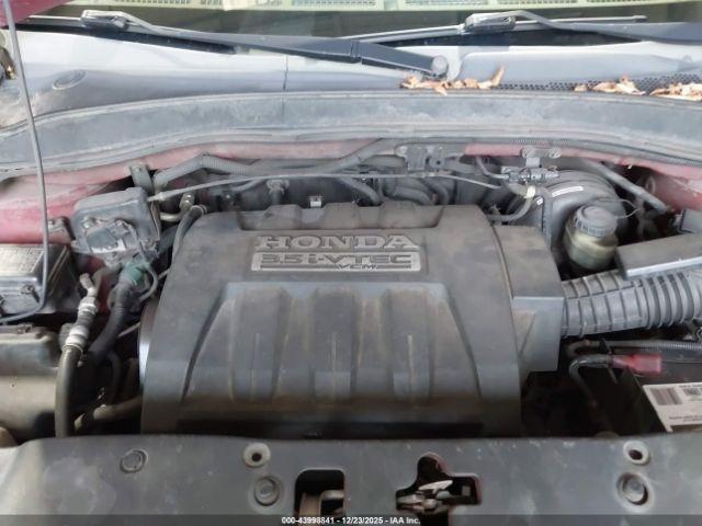 Honda Pilot Ex Image 6