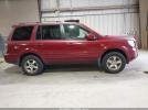 Honda Pilot Ex Image 13