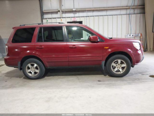 Honda Pilot Ex Image 13