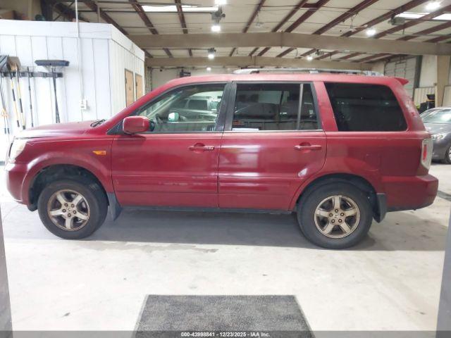 Honda Pilot Ex Image 5