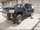 Chevrolet Tahoe Image 3