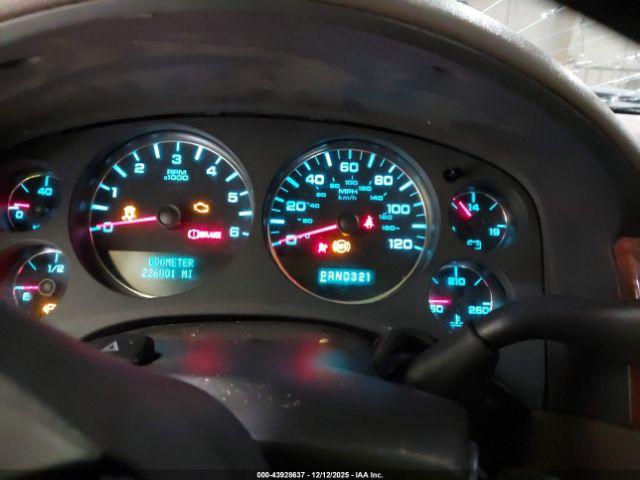 Chevrolet Tahoe Image 10