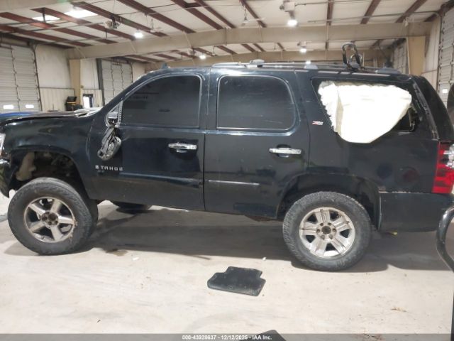 Chevrolet Tahoe Image 13