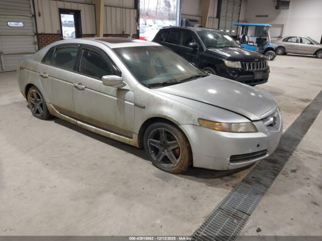 Acura TL Image 1