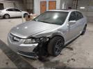 Acura TL Image 4