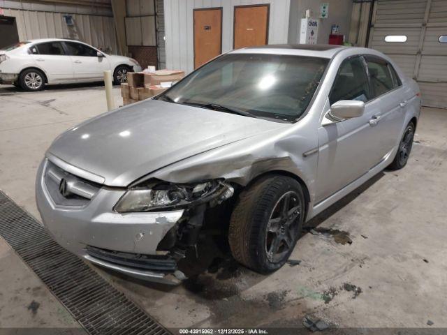 Acura TL Image 4
