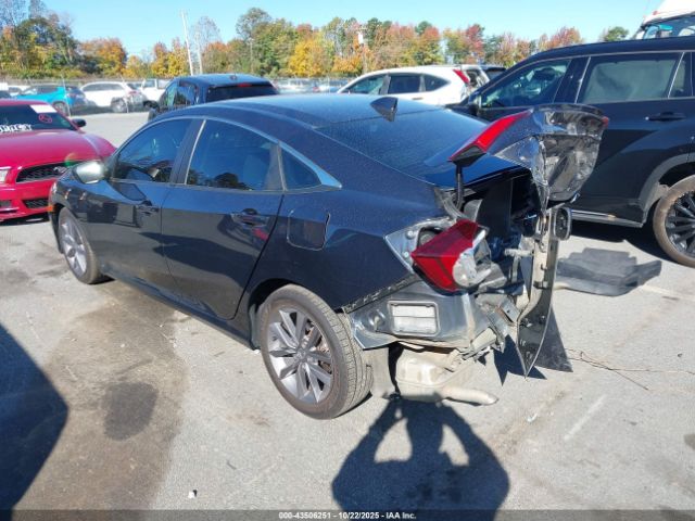 Honda Civic Ex Image 19