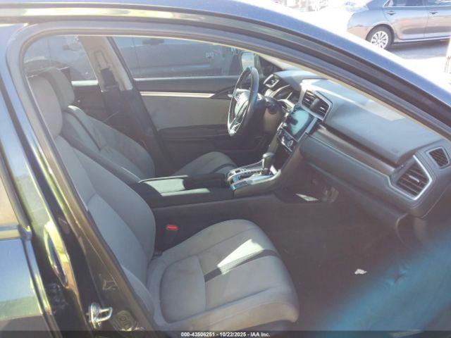 Honda Civic Ex Image 4