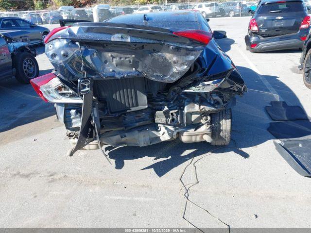 Honda Civic Ex Image 3