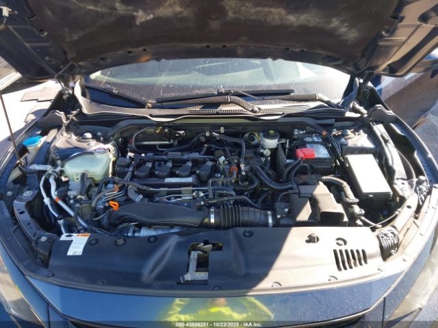 Honda Civic Ex Image 7