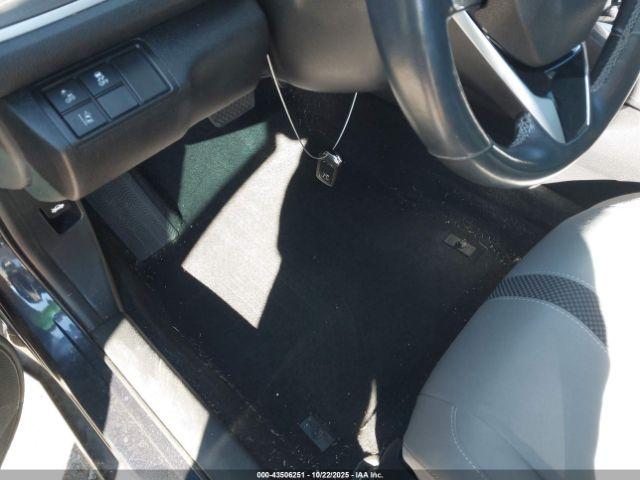 Honda Civic Ex Image 9