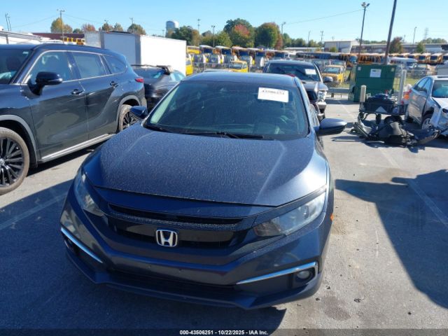 Honda Civic Ex Image 16