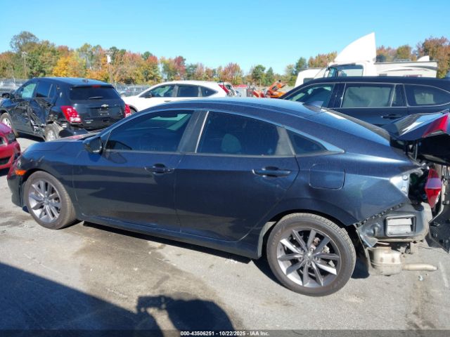 Honda Civic Ex Image 6