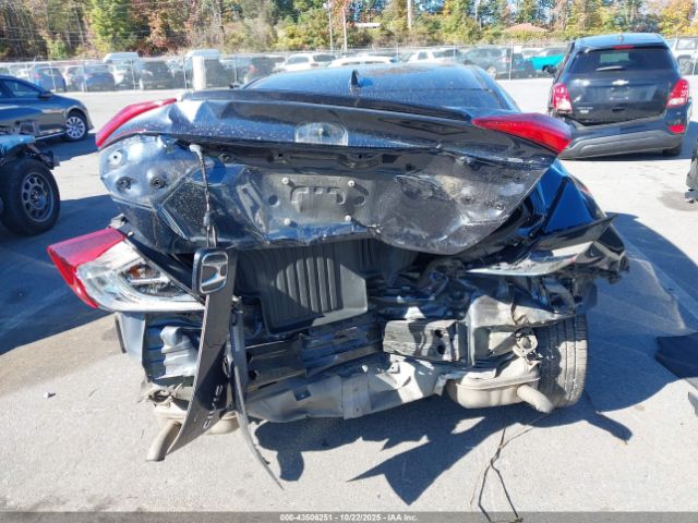 Honda Civic Ex Image 13