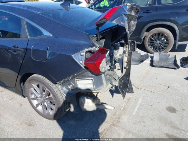 Honda Civic Ex Image 18