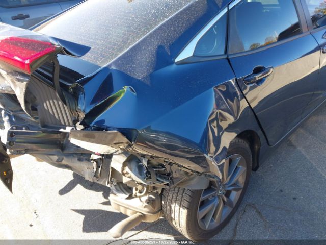 Honda Civic Ex Image 15