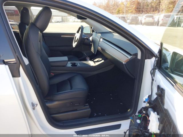 Tesla Model Y Image 11