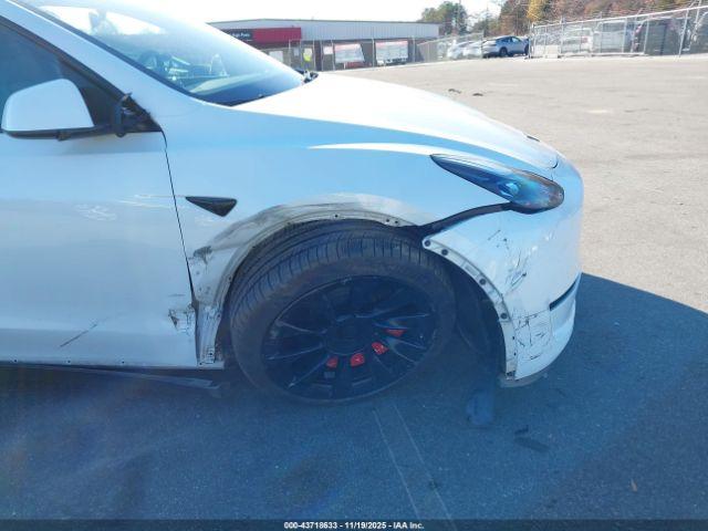Tesla Model Y Image 9