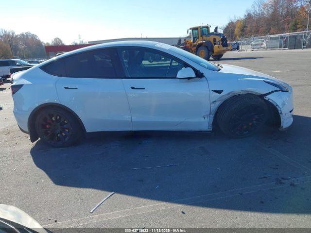 Tesla Model Y Image 12