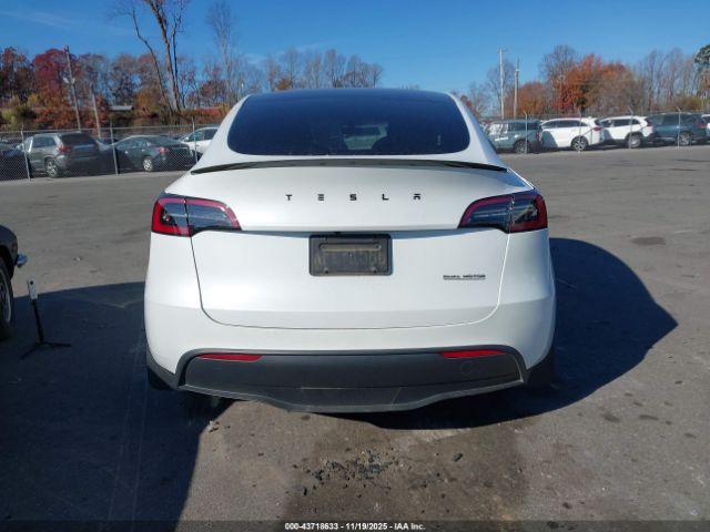 Tesla Model Y Image 3
