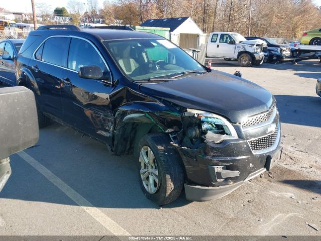 Chevrolet Equinox 1lt Image 1