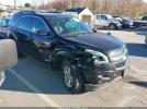 Chevrolet Equinox 1lt Image 1