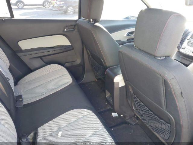 Chevrolet Equinox 1lt Image 5