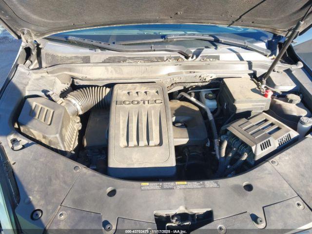 Chevrolet Equinox 1lt Image 3