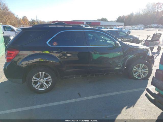 Chevrolet Equinox 1lt Image 16