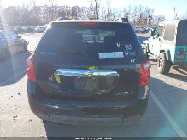 Chevrolet Equinox 1lt Image 15