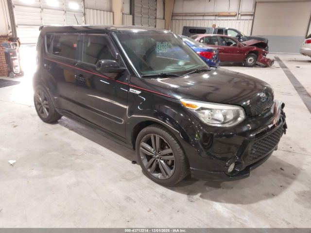 Kia Soul + Image 1