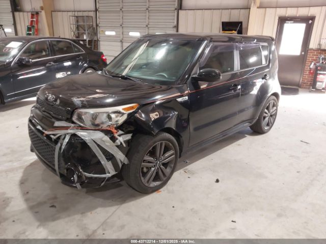 Kia Soul + Image 12