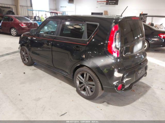 Kia Soul + Image 4