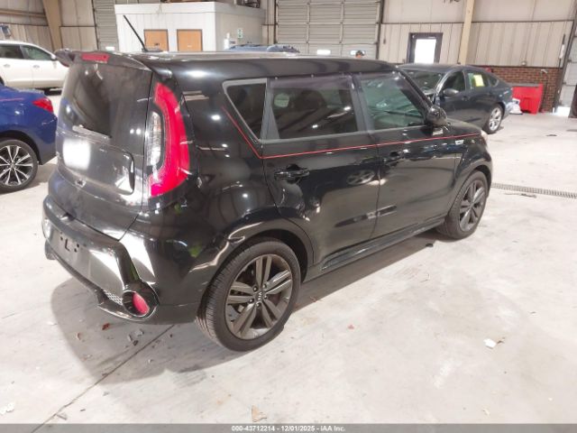 Kia Soul + Image 14