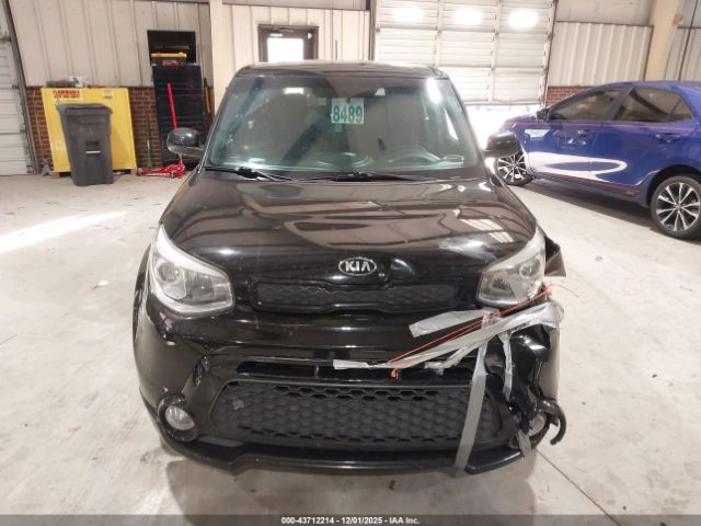 Kia Soul + Image 8