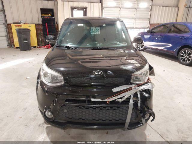 Kia Soul + Image 8