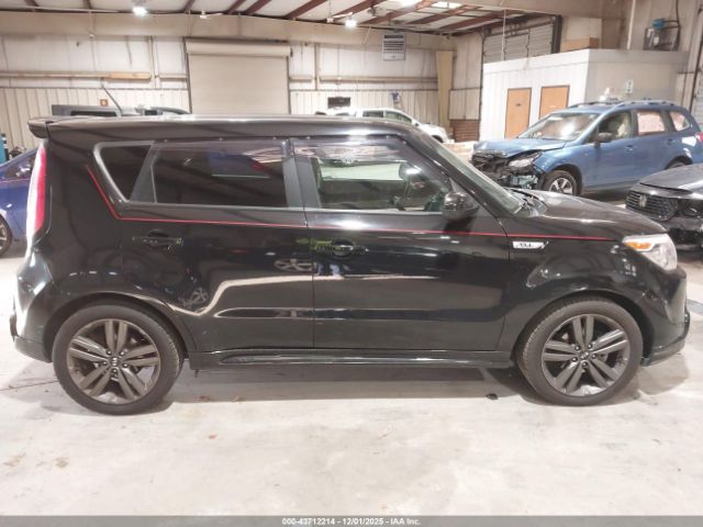 Kia Soul + Image 2