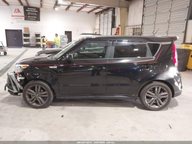 Kia Soul + Image 5
