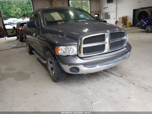 Dodge Ram 1500 Image 1